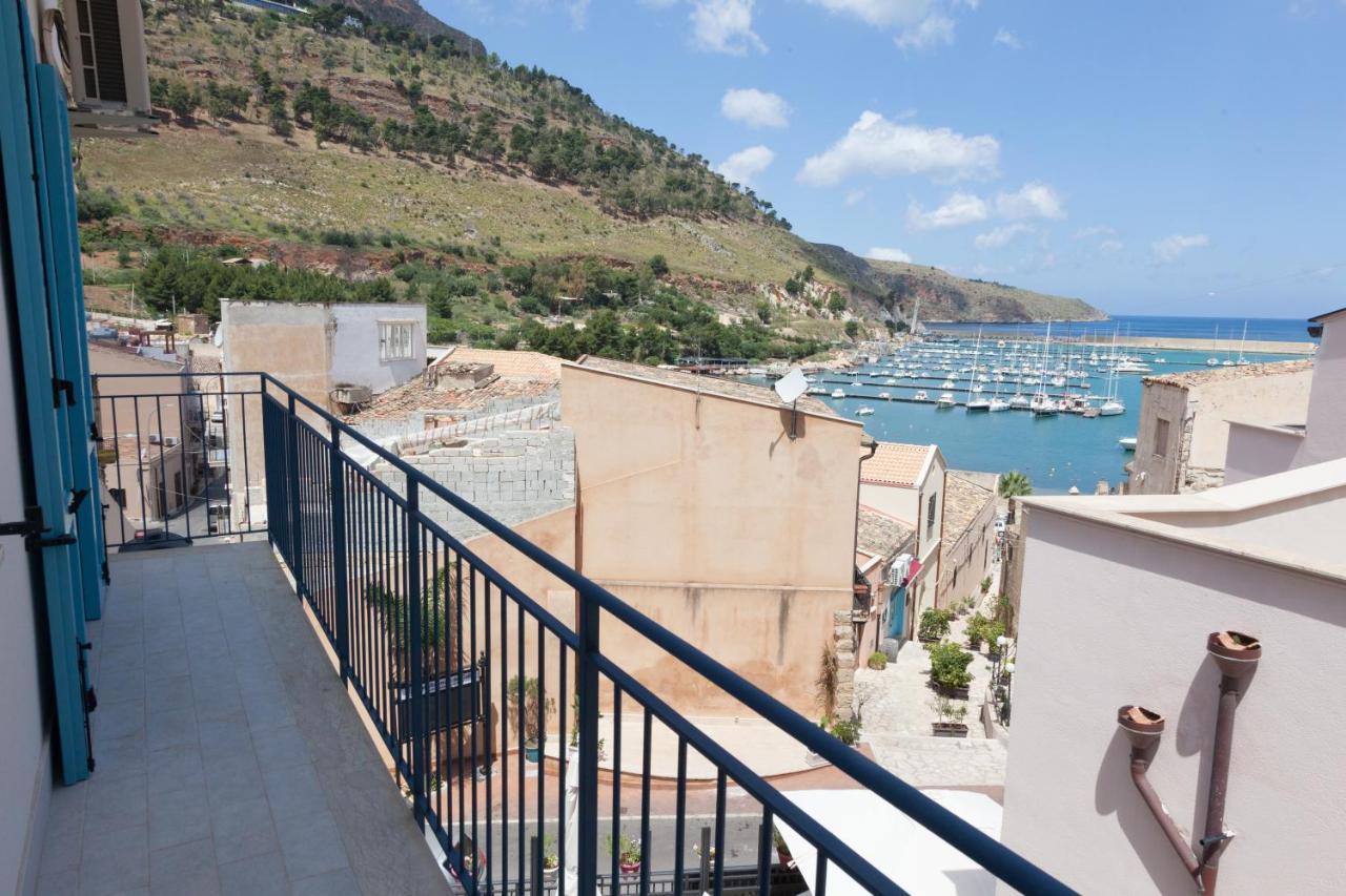 La Terrazza Sul Porto Lejlighed Castellammare del Golfo Eksteriør billede