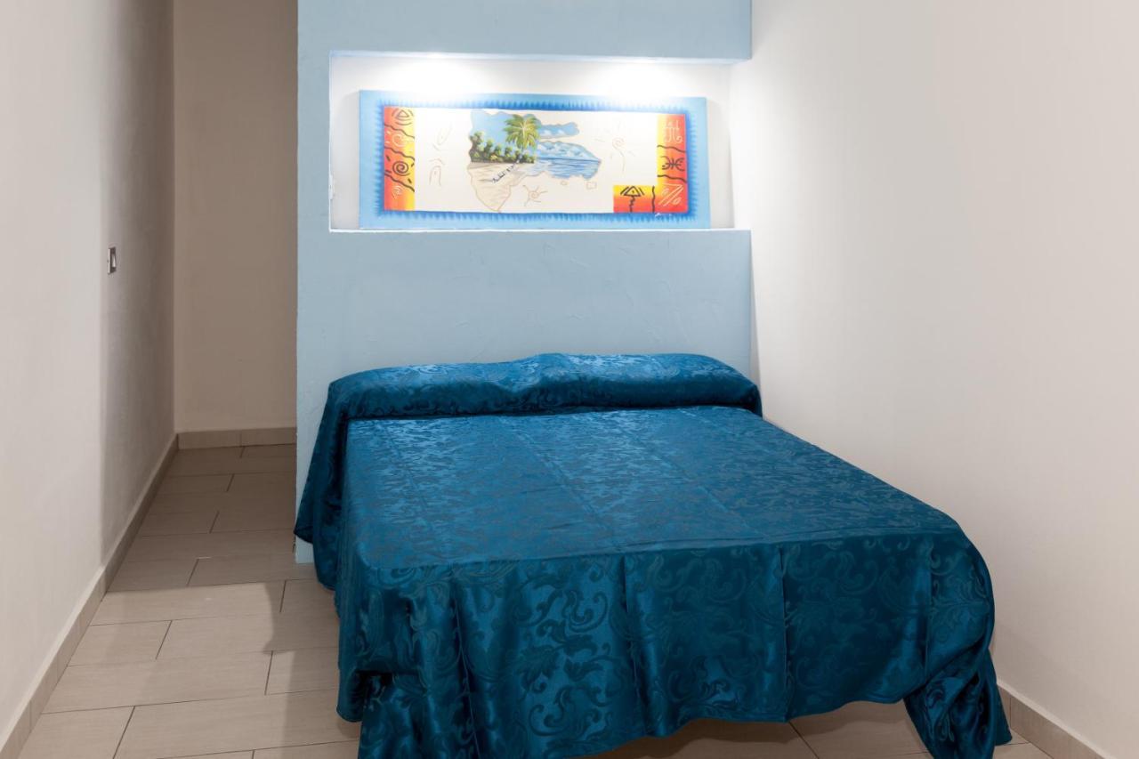 La Terrazza Sul Porto Lejlighed Castellammare del Golfo Eksteriør billede