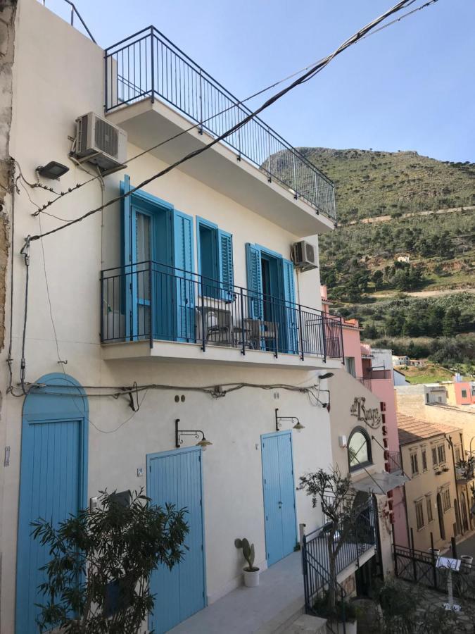 La Terrazza Sul Porto Lejlighed Castellammare del Golfo Eksteriør billede