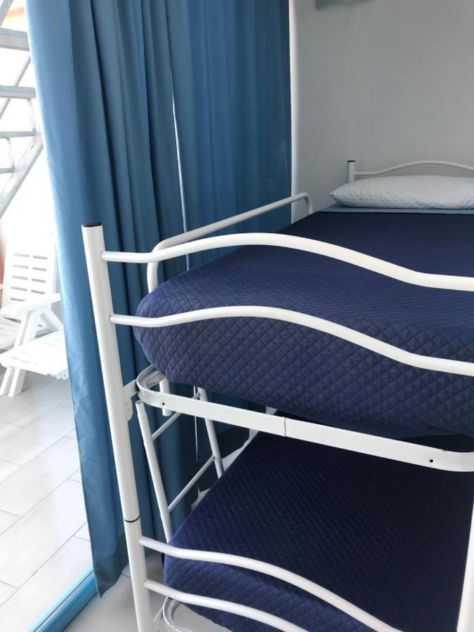La Terrazza Sul Porto Lejlighed Castellammare del Golfo Eksteriør billede