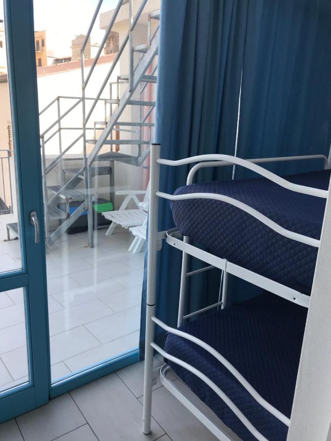 La Terrazza Sul Porto Lejlighed Castellammare del Golfo Eksteriør billede