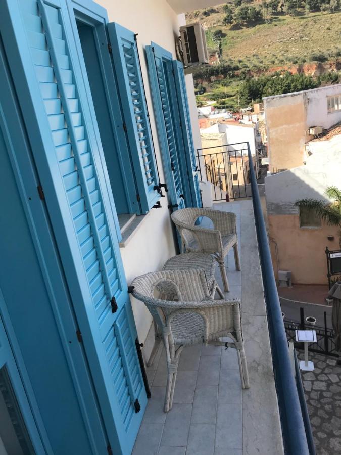 La Terrazza Sul Porto Lejlighed Castellammare del Golfo Eksteriør billede